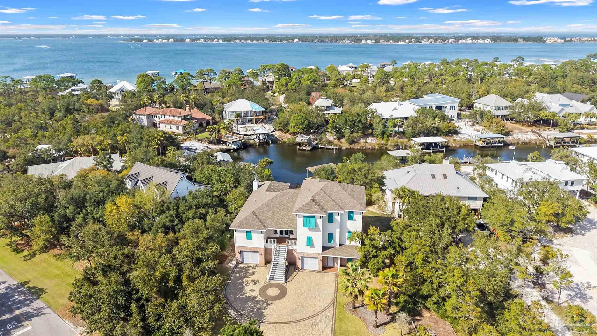 31729 River Road Orange Beach, AL 36561 - Photo 53 of 57