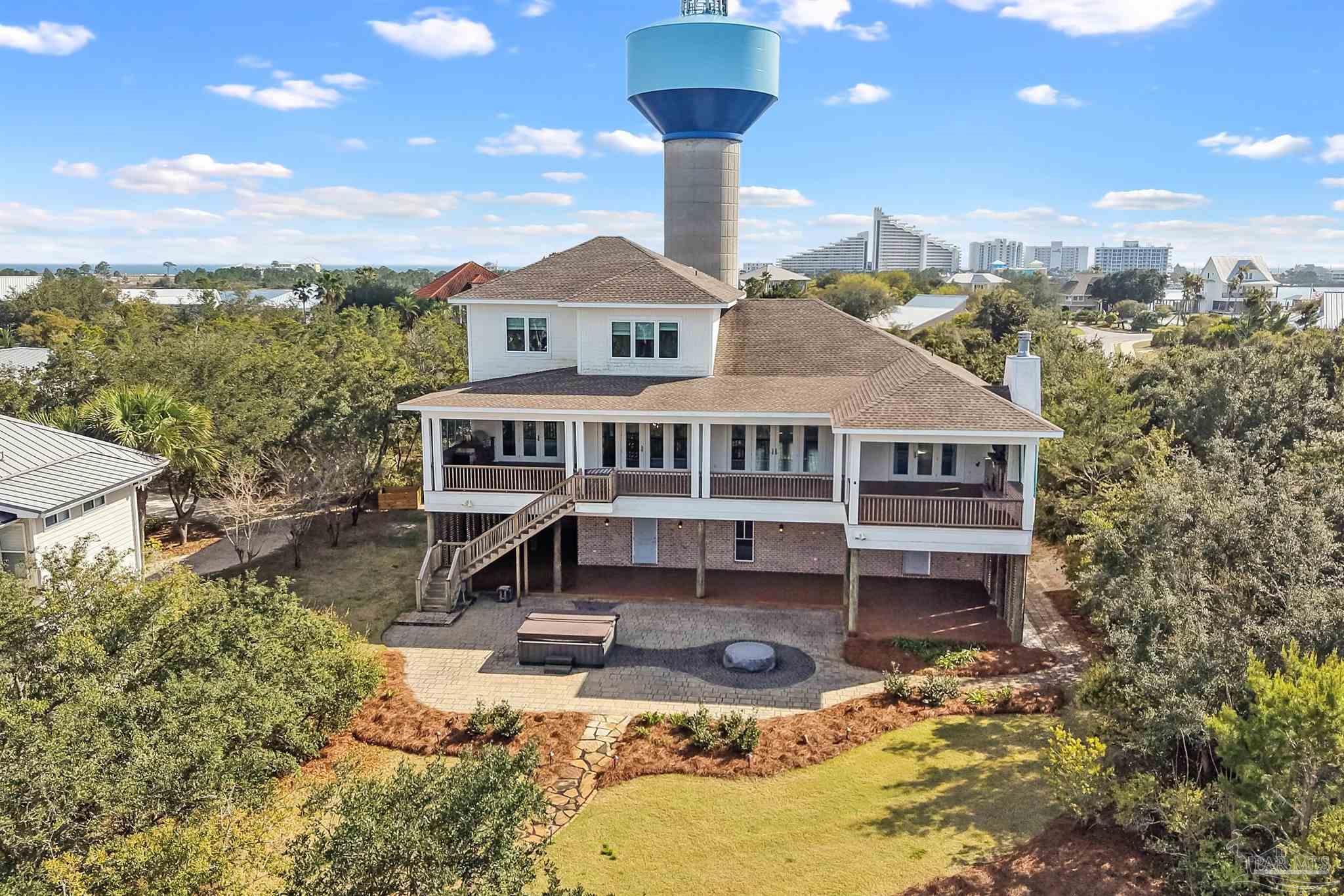 31729 River Road Orange Beach, AL 36561 - Photo 56 of 57