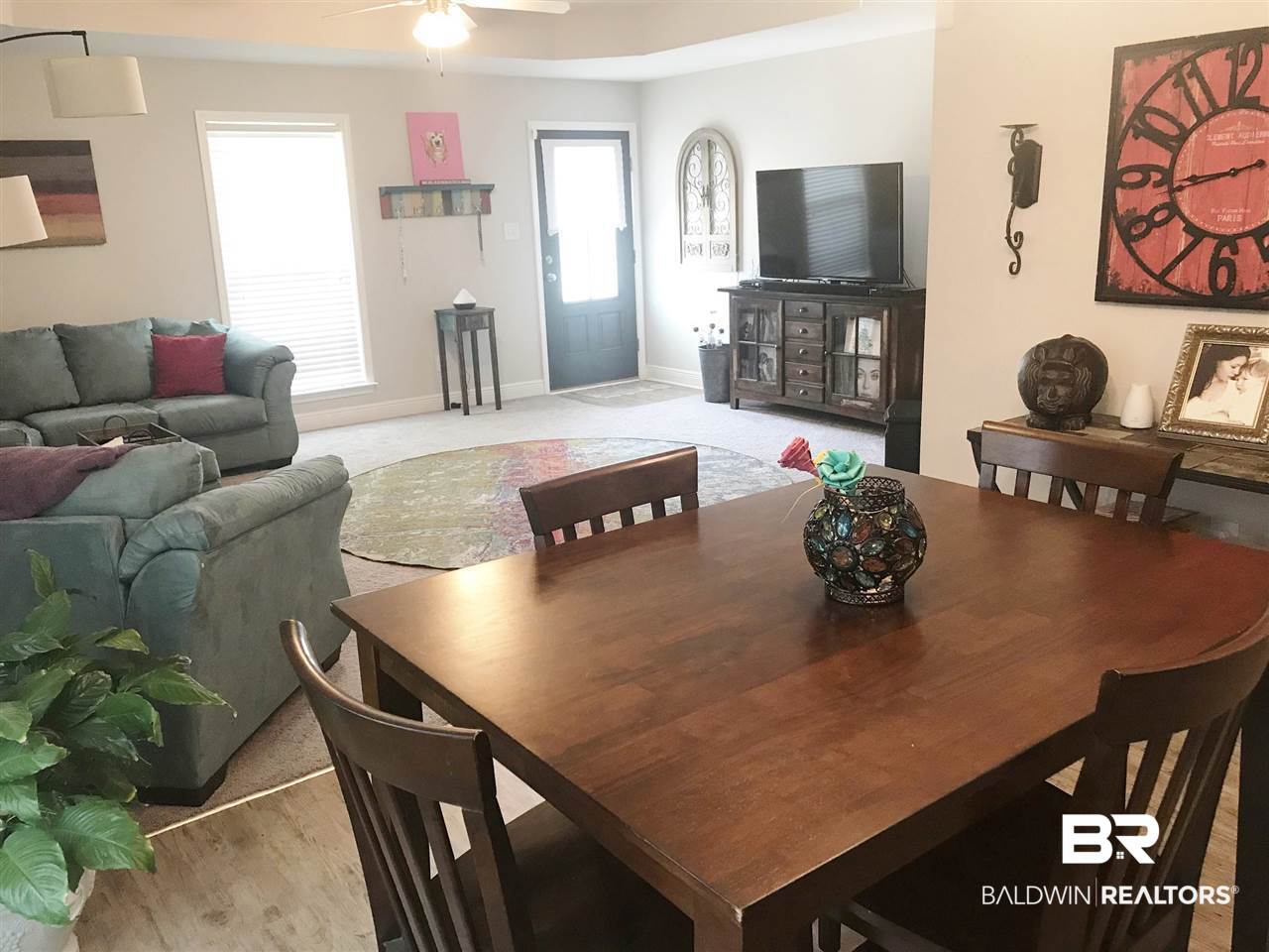 2184 Wolf Branch Drive South Mobile, AL 36608 - Photo 4 of 26