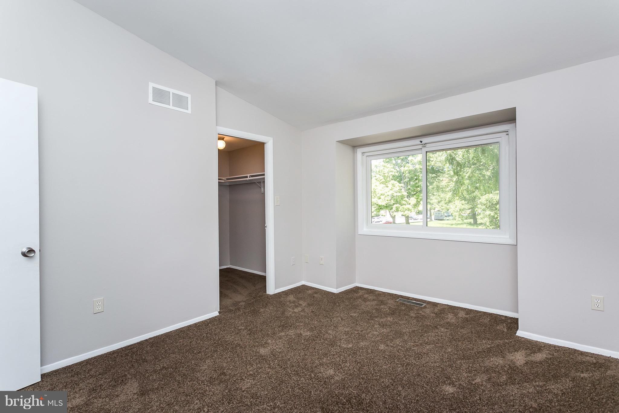 9408 Merryrest Road Columbia, MD 21045 - Photo 12 of 30 a view of empty room with window