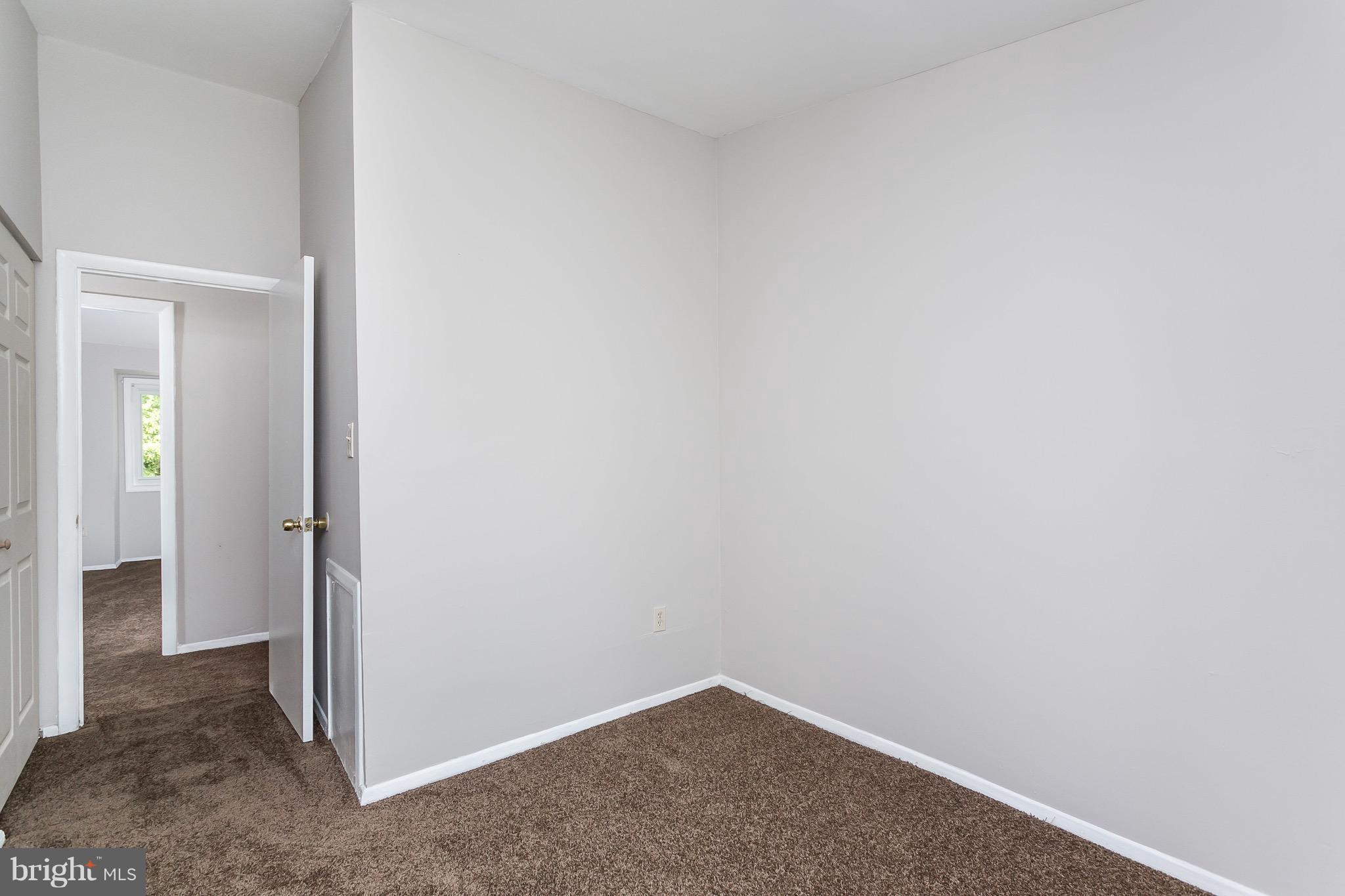 9408 Merryrest Road Columbia, MD 21045 - Photo 18 of 30 a view of an empty room
