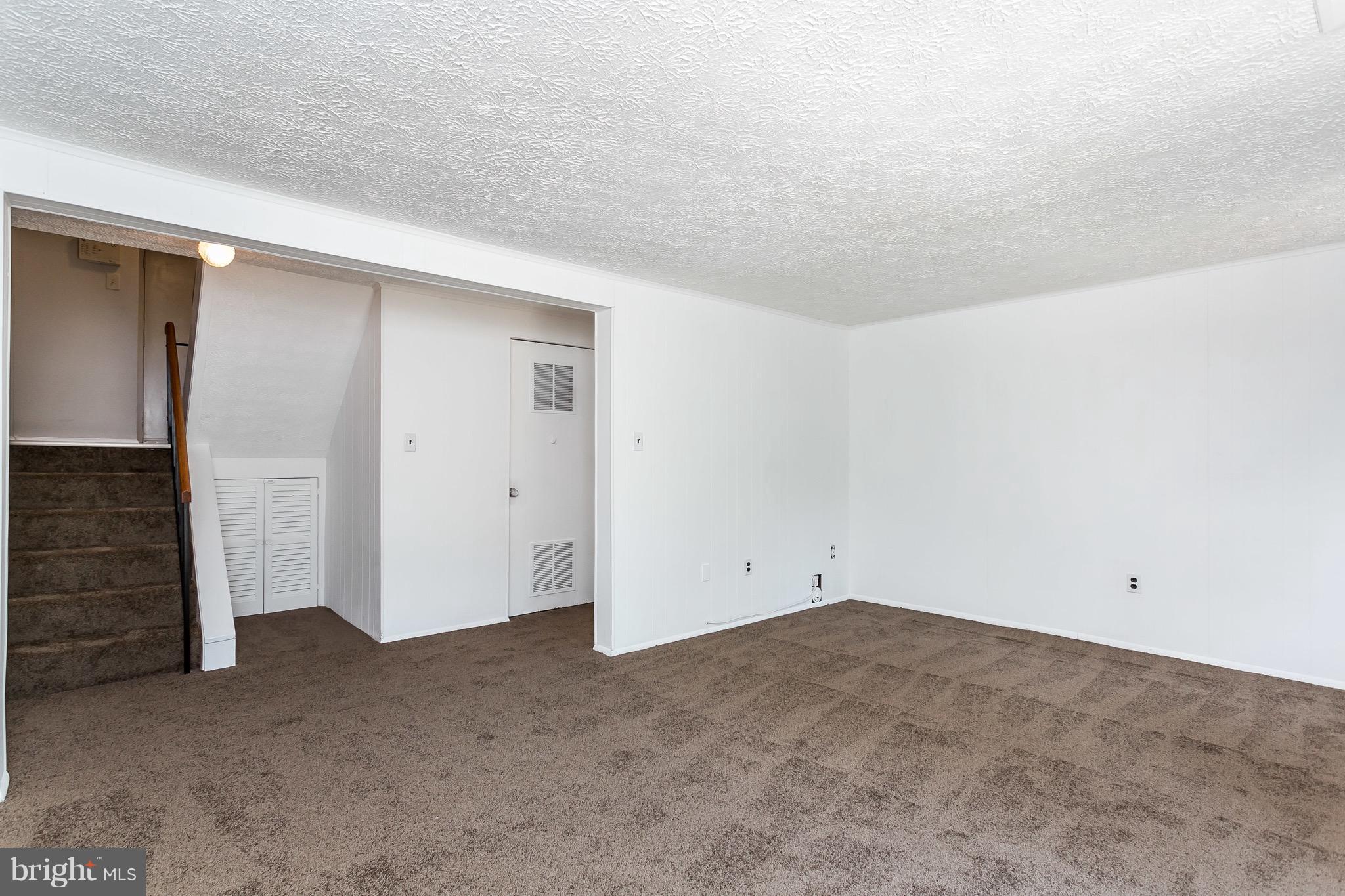 9408 Merryrest Road Columbia, MD 21045 - Photo 21 of 30 an empty room with entrance