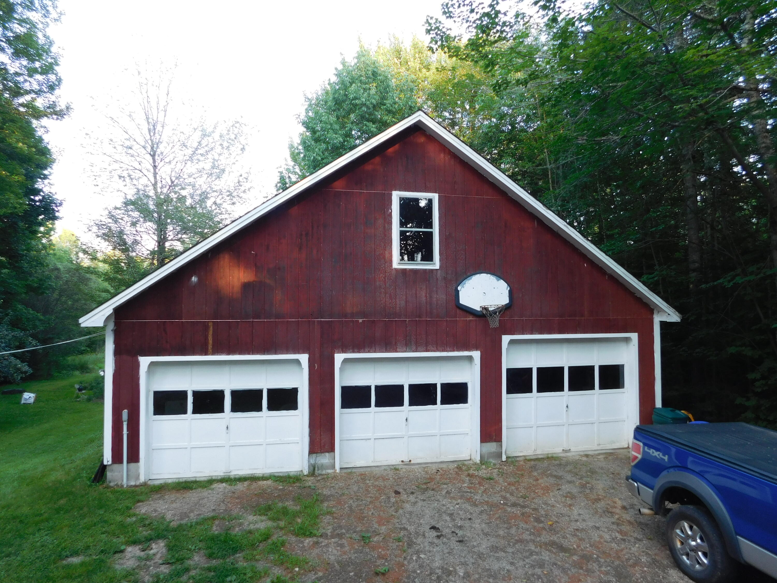 103 Cardville Road Greenbush, ME 04418 - Photo 11 of 61 DSCN8907
