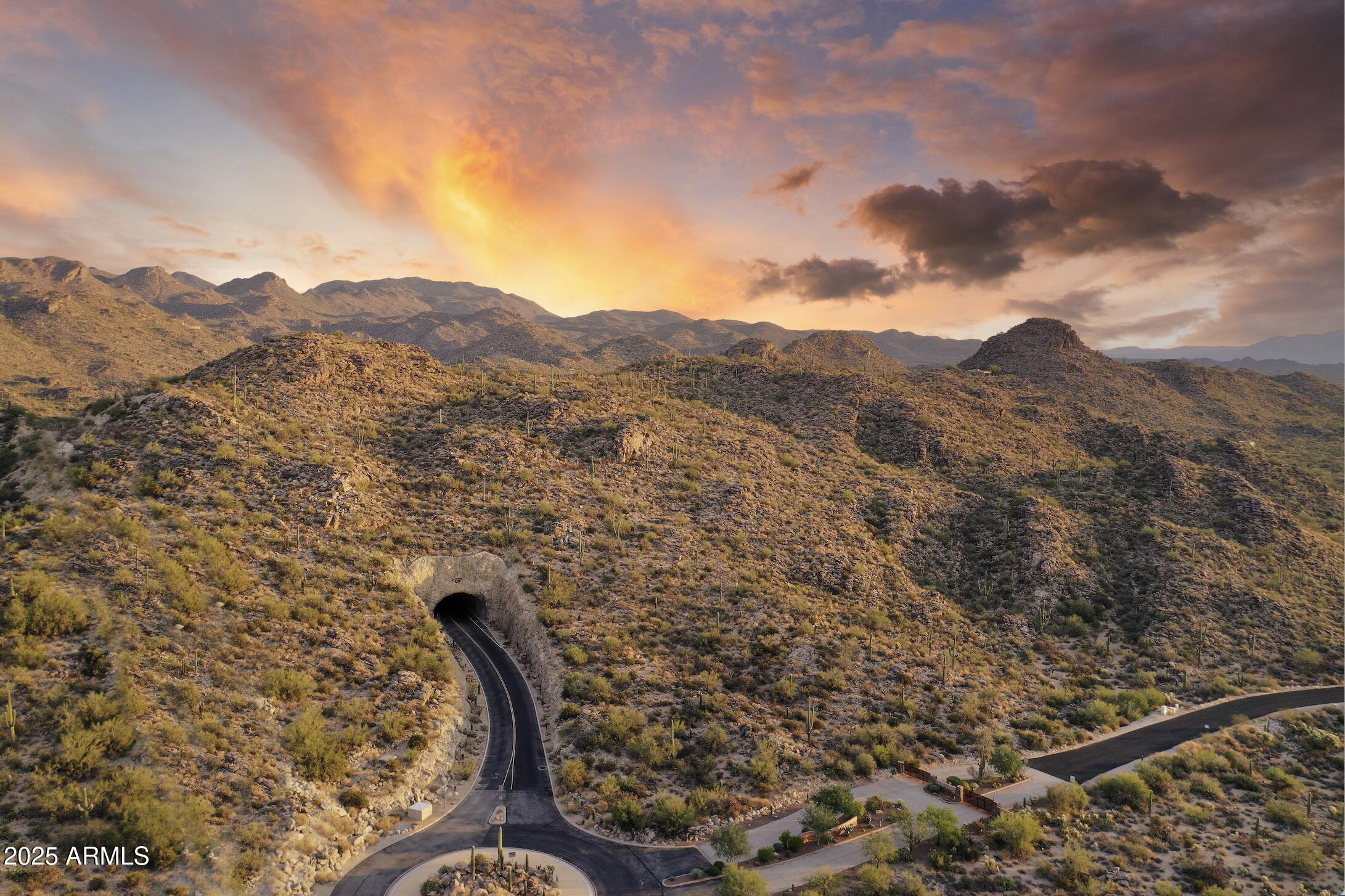 Welcome to Saguaro Ranch