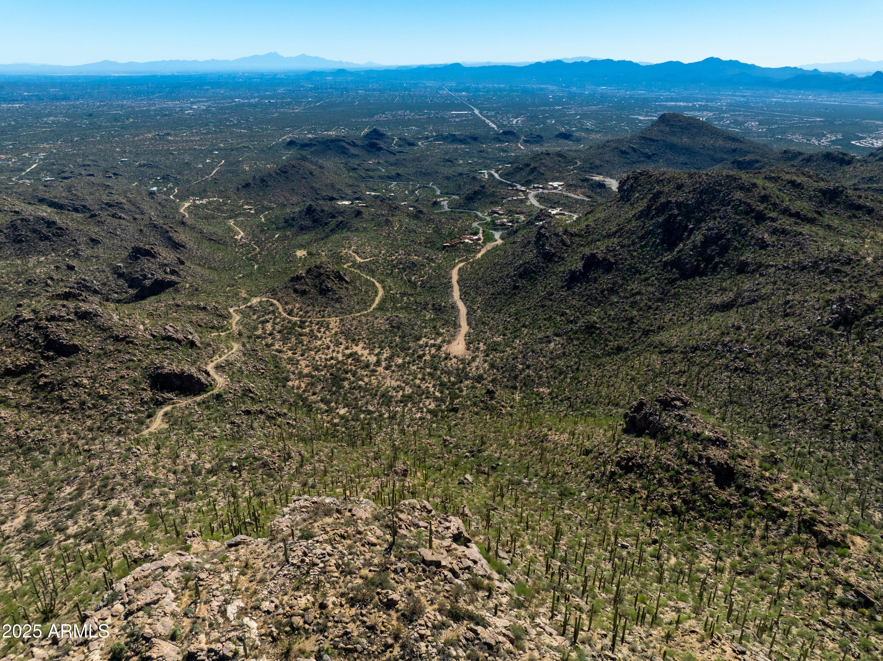 14460 North Old Ranch House Road, Unit 1 Marana, AZ 85658 - Photo 11 of 29 40 acre lot