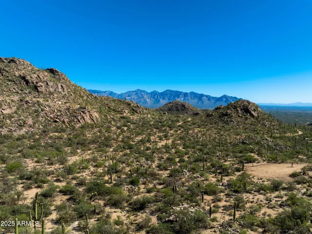 $7,498,000 | 14460 North Old Ranch House Road, Unit 1, Marana, AZ 85658