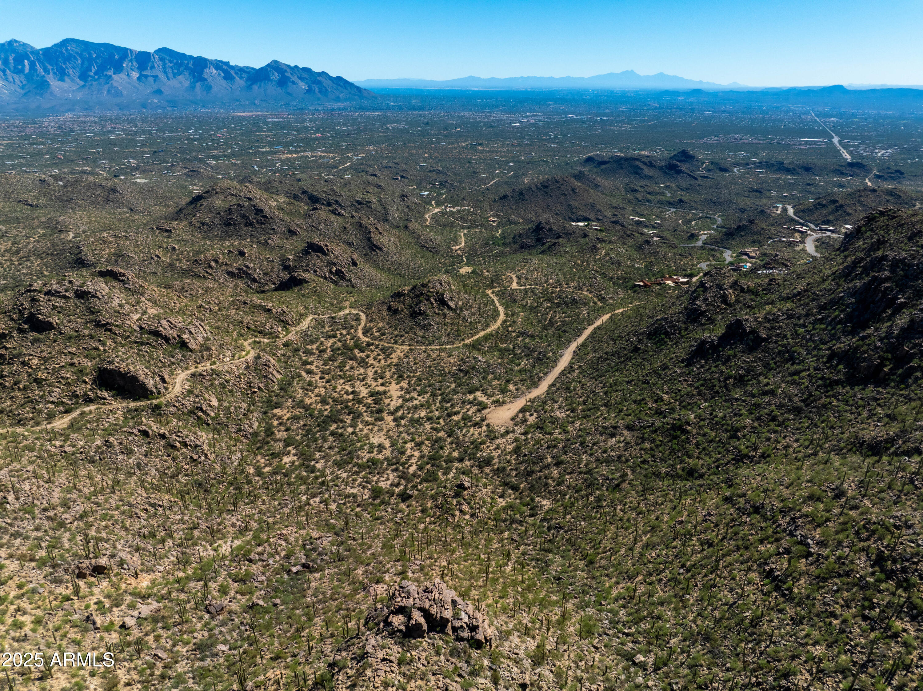 14460 North Old Ranch House Road, Unit 1 Marana, AZ 85658 - Photo 13 of 29 Perfect for a compound