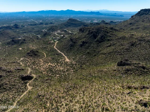 $7,498,000 | 14460 North Old Ranch House Road, Unit 1, Marana, AZ 85658