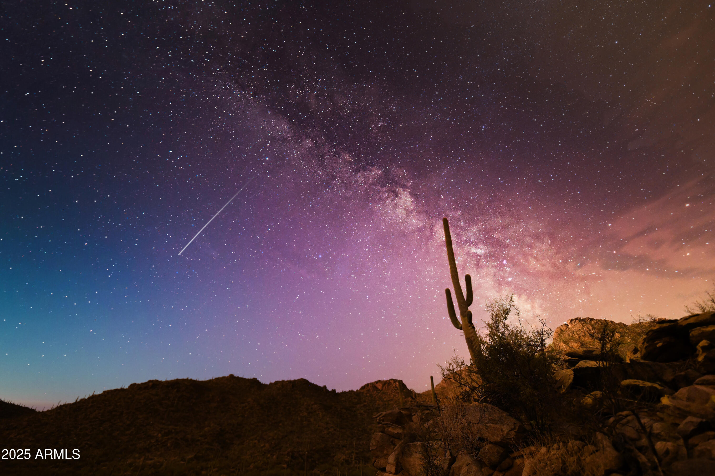 14460 North Old Ranch House Road, Unit 1 Marana, AZ 85658 - Photo 15 of 29 AZ Starry Nights