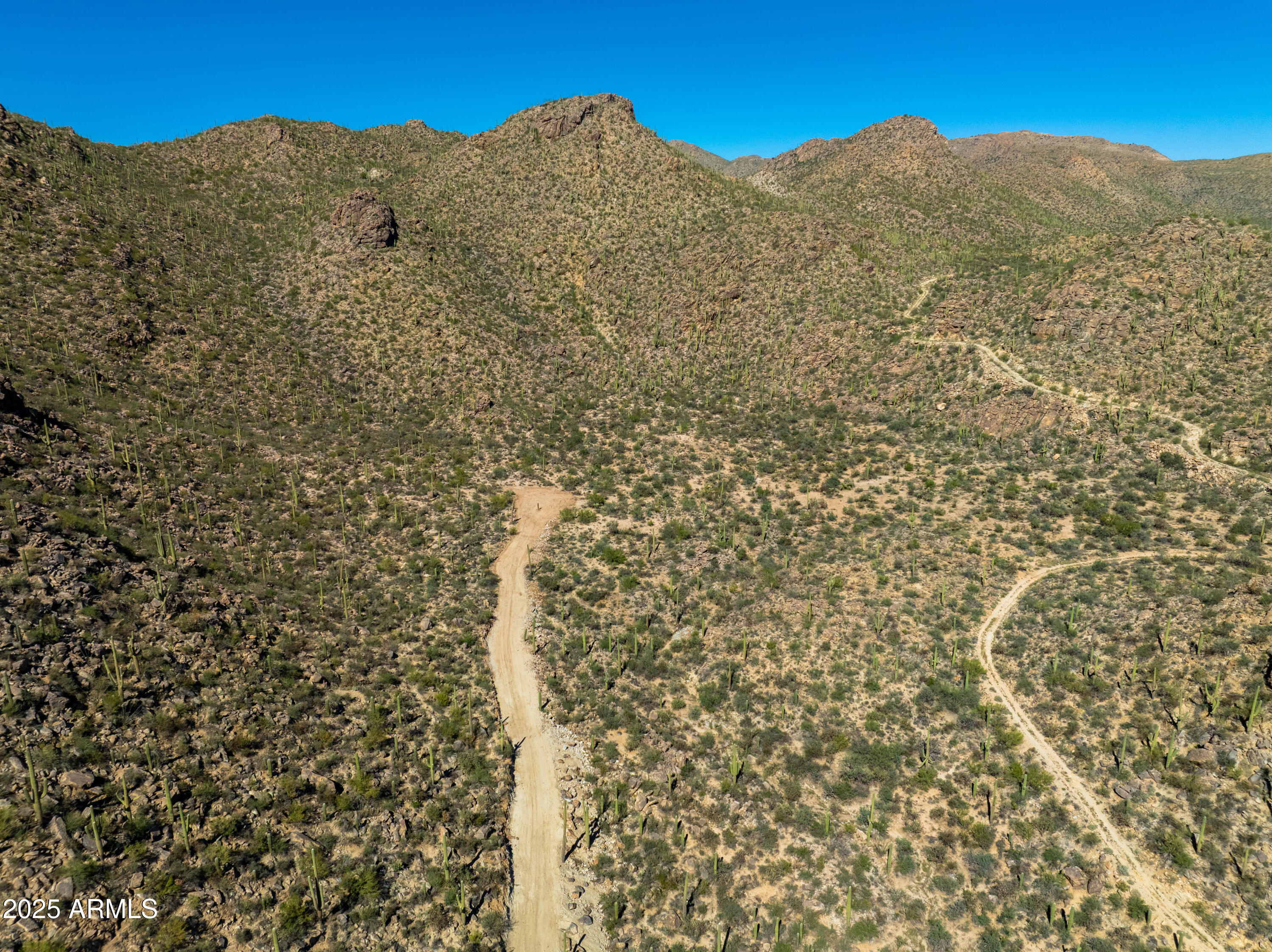 14460 North Old Ranch House Road, Unit 1 Marana, AZ 85658 - Photo 22 of 29 Beautiful Desert