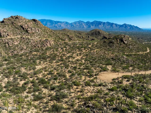 $7,498,000 | 14460 North Old Ranch House Road, Unit 1, Marana, AZ 85658