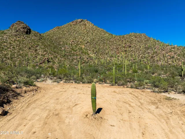 $7,498,000 | 14460 North Old Ranch House Road, Unit 1, Marana, AZ 85658