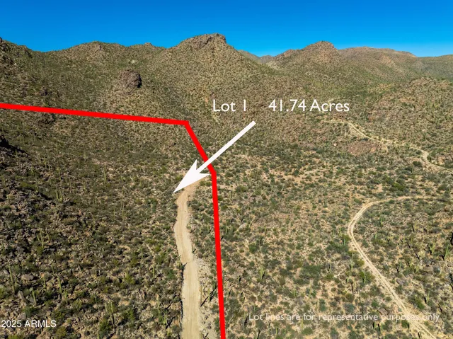 $7,498,000 | 14460 North Old Ranch House Road, Unit 1, Marana, AZ 85658