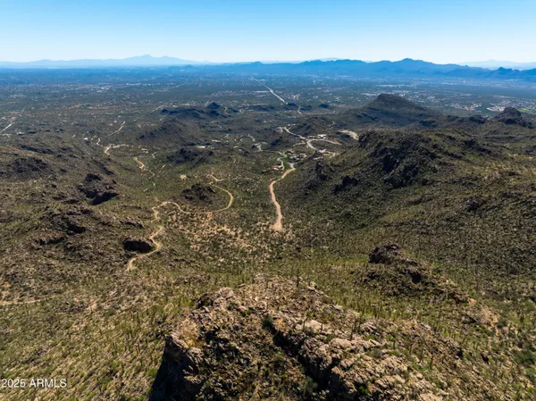 $7,498,000 | 14460 North Old Ranch House Road, Unit 1, Marana, AZ 85658