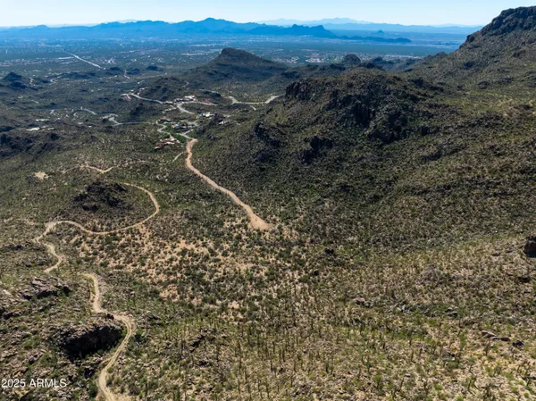 $7,498,000 | 14460 North Old Ranch House Road, Unit 1, Marana, AZ 85658