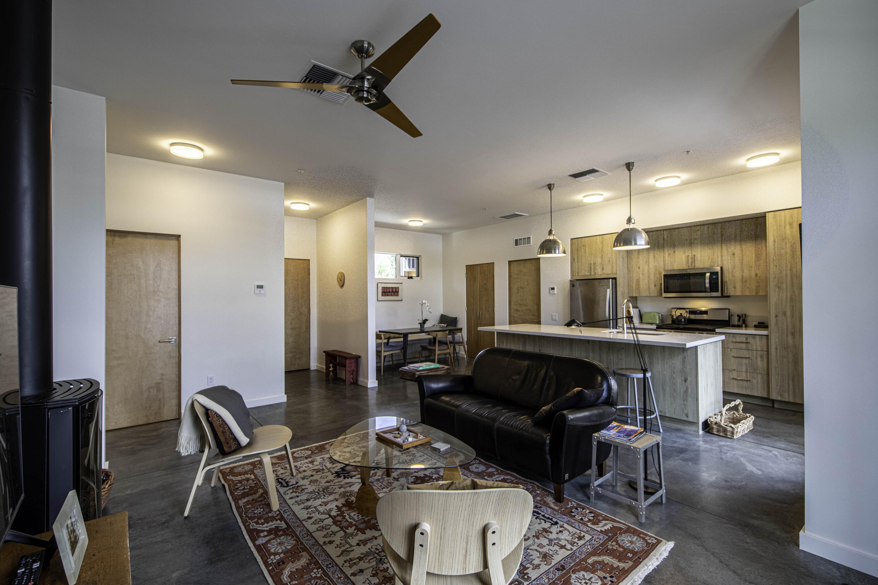 516 North Main Street, Unit 5 Hailey, ID 83333 - Photo 7 of 16 Great Room