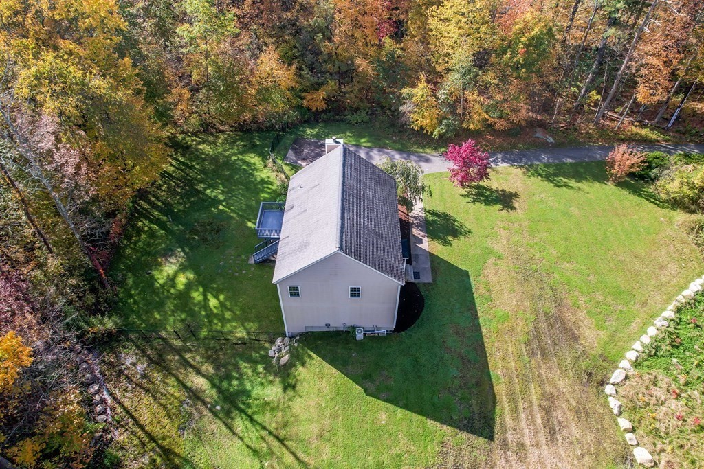 155 Brooks Station Road Princeton, MA 01541 - Photo 12 of 42
