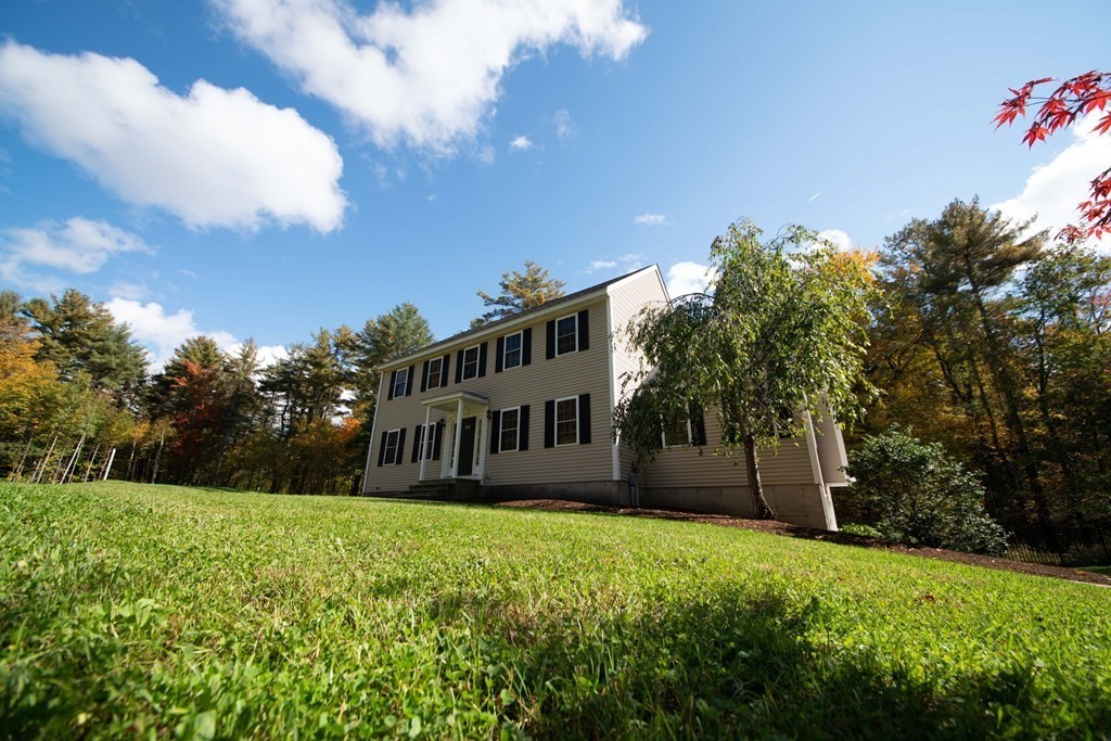 155 Brooks Station Road Princeton, MA 01541 - Photo 14 of 42