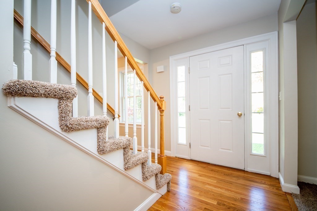 155 Brooks Station Road Princeton, MA 01541 - Photo 19 of 42