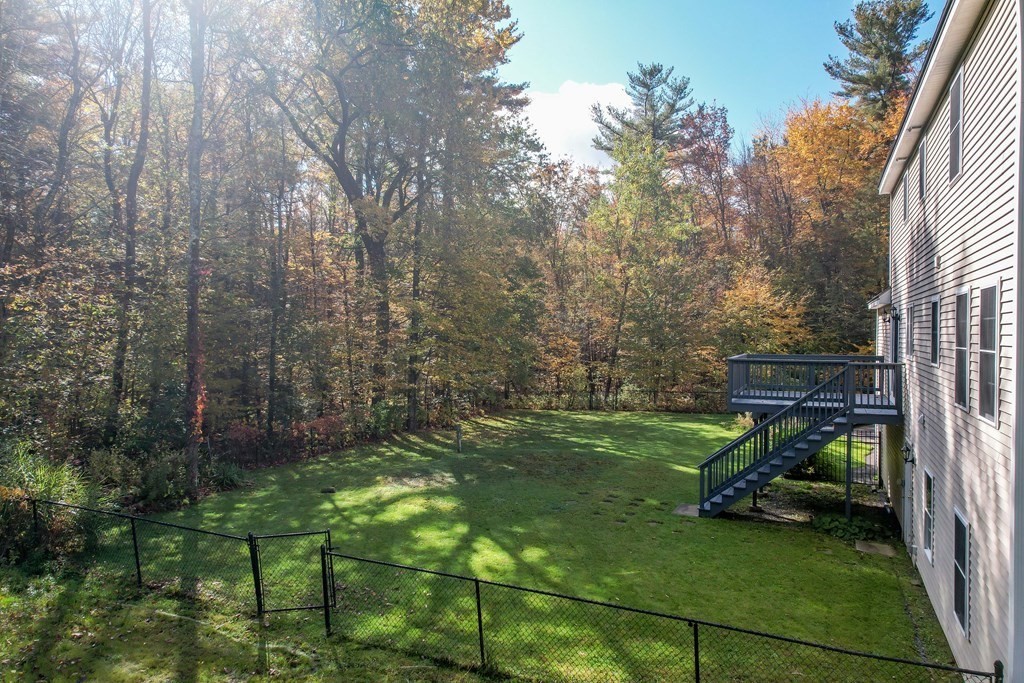 155 Brooks Station Road Princeton, MA 01541 - Photo 6 of 42