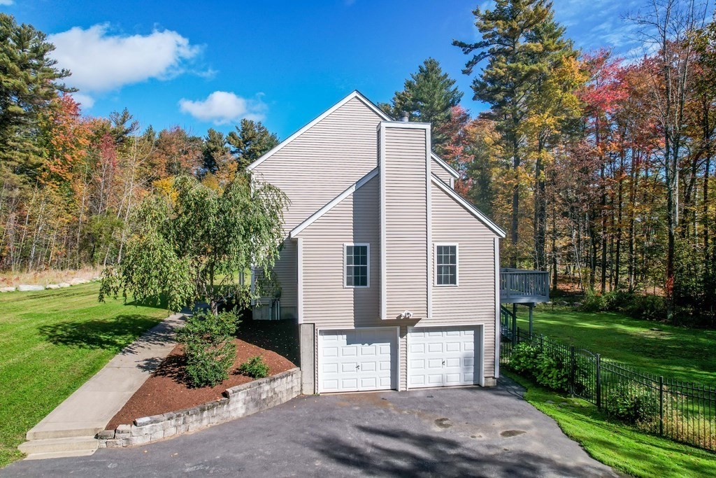 155 Brooks Station Road Princeton, MA 01541 - Photo 10 of 42