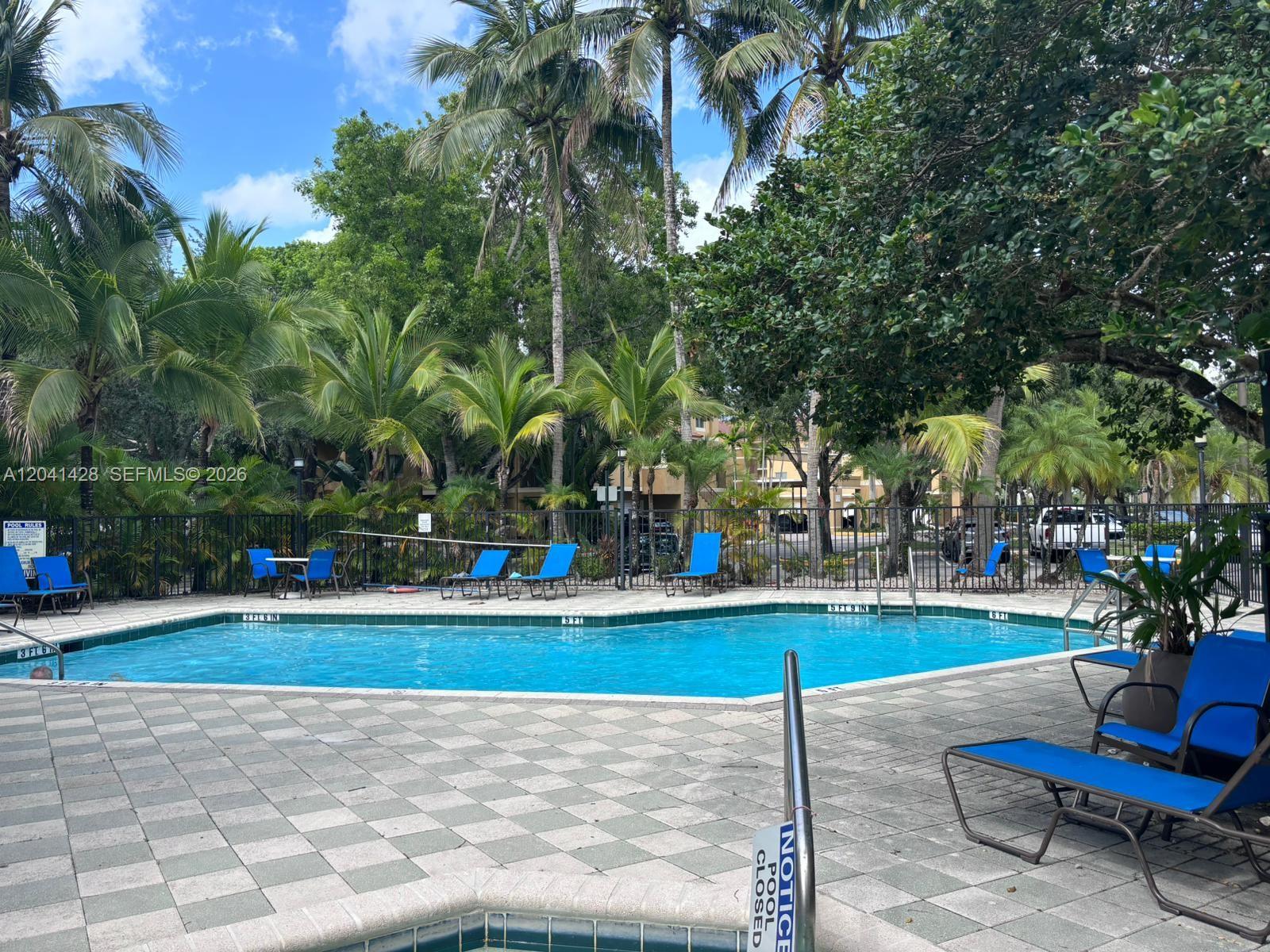 761 North Pine Island Road, Unit 203 Plantation, FL 33324 - Photo 34 of 38