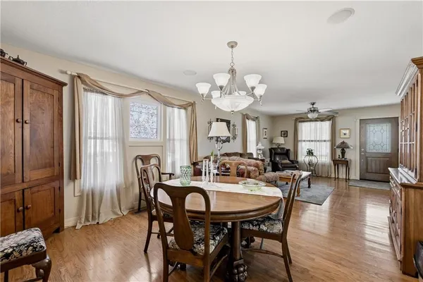 $206,500 | 100 Druart Street, Frontenac, KS 66763