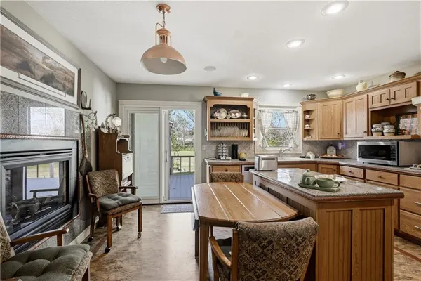 $206,500 | 100 Druart Street, Frontenac, KS 66763