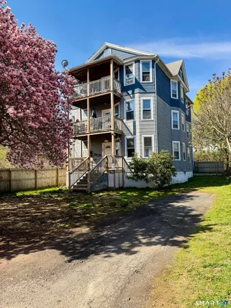 $449,999 | 282 High Street, New Britain, CT 06051