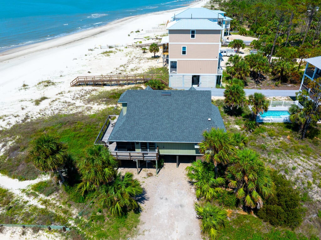 1450 Indian Pass Road Port St. Joe, FL 32456 - Photo 44 of 50 Gallery Image 44