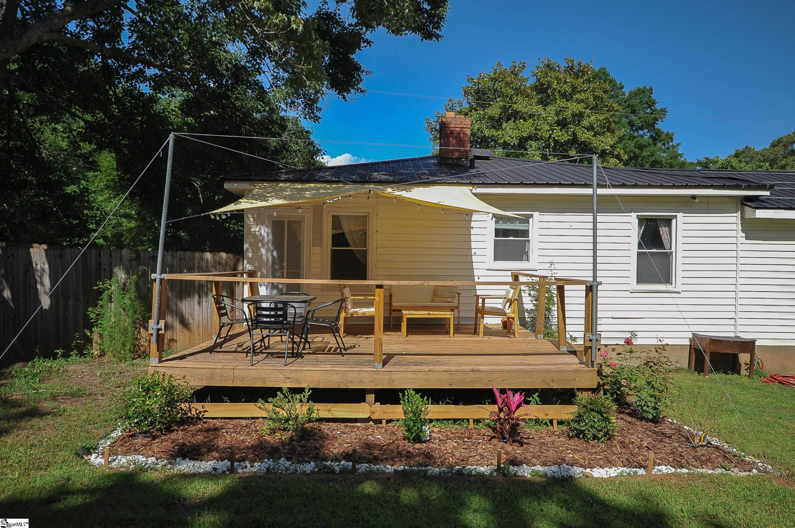 216 Mark Street Easley, SC 29640 - Photo 19 of 27