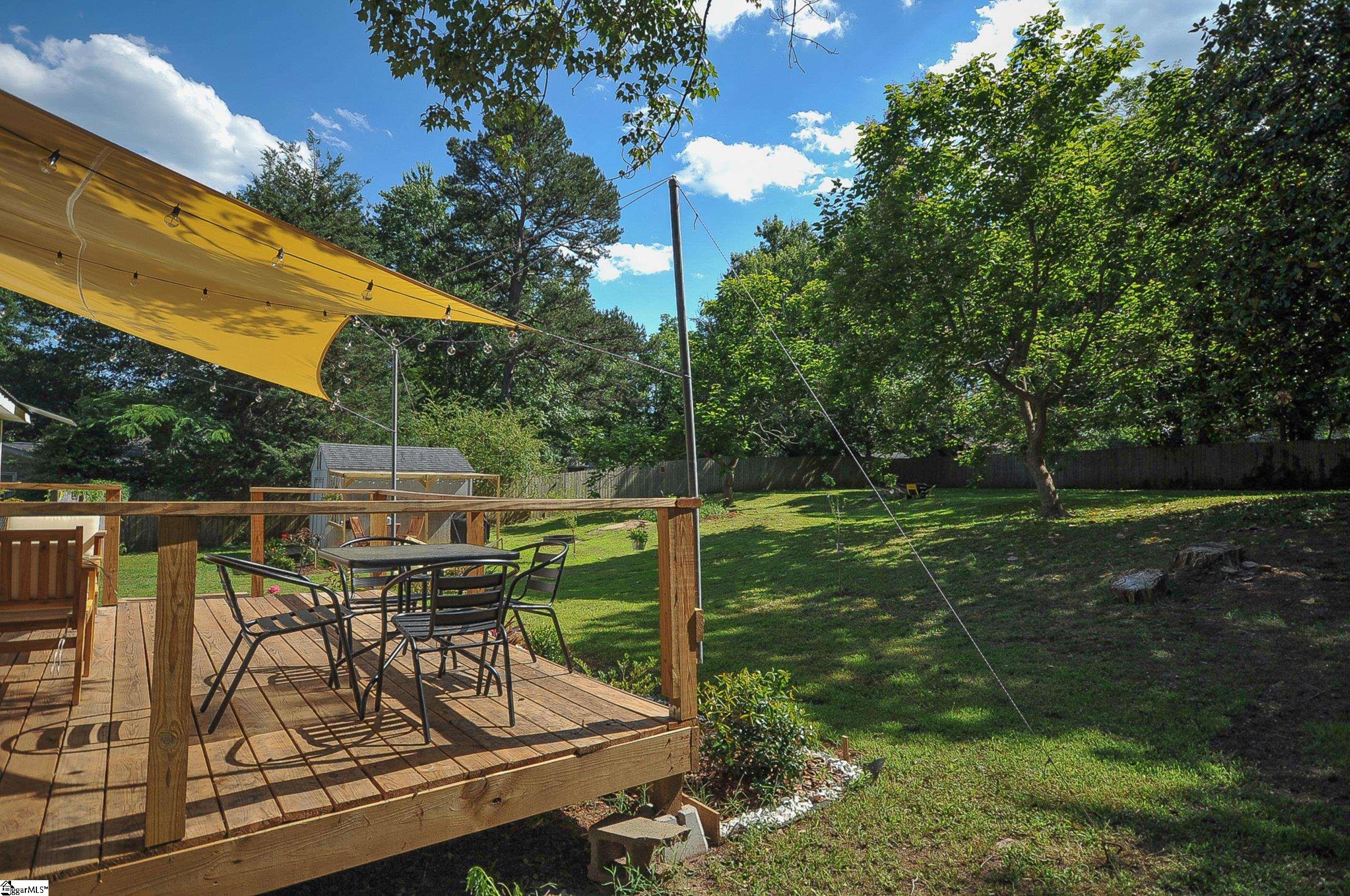 216 Mark Street Easley, SC 29640 - Photo 20 of 27
