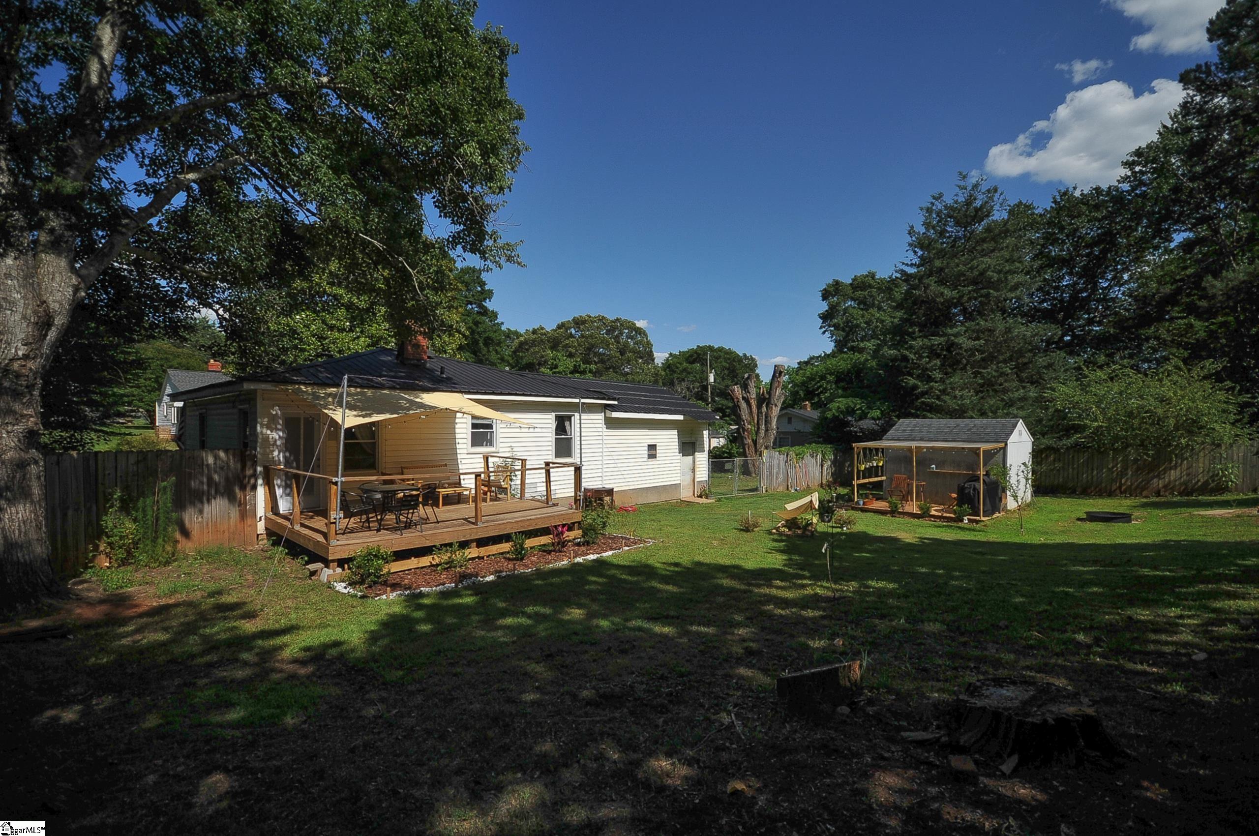 216 Mark Street Easley, SC 29640 - Photo 24 of 27