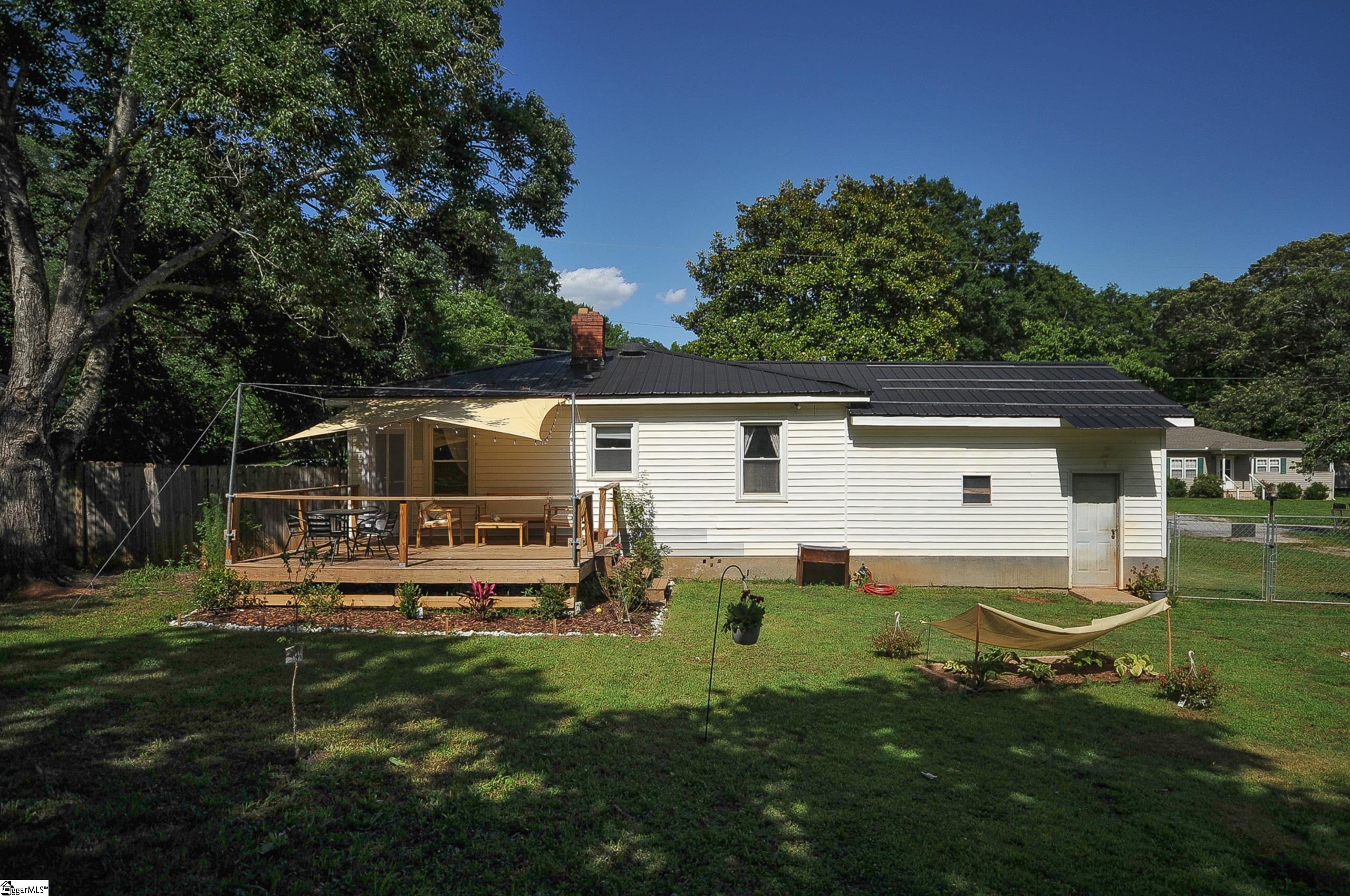 216 Mark Street Easley, SC 29640 - Photo 25 of 27