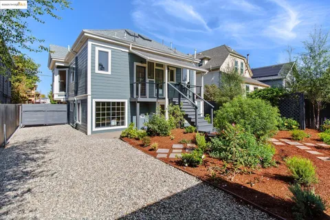 a view of outdoor seating space