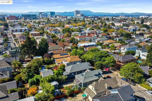 $1,799,000 | 1023 54th Street, Oakland, CA 94608