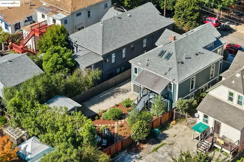 $1,799,000 | 1023 54th Street, Oakland, CA 94608