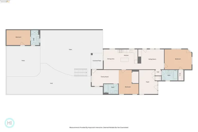 $1,799,000 | 1023 54th Street, Oakland, CA 94608