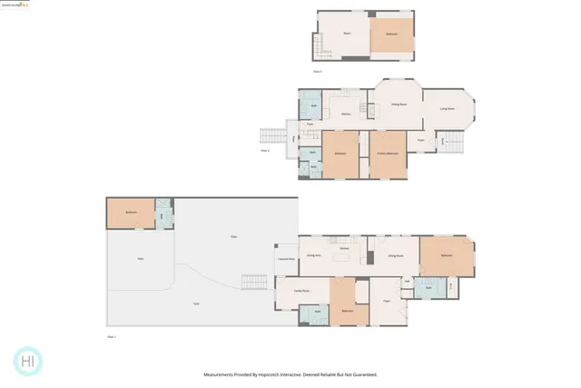 $1,799,000 | 1023 54th Street, Oakland, CA 94608