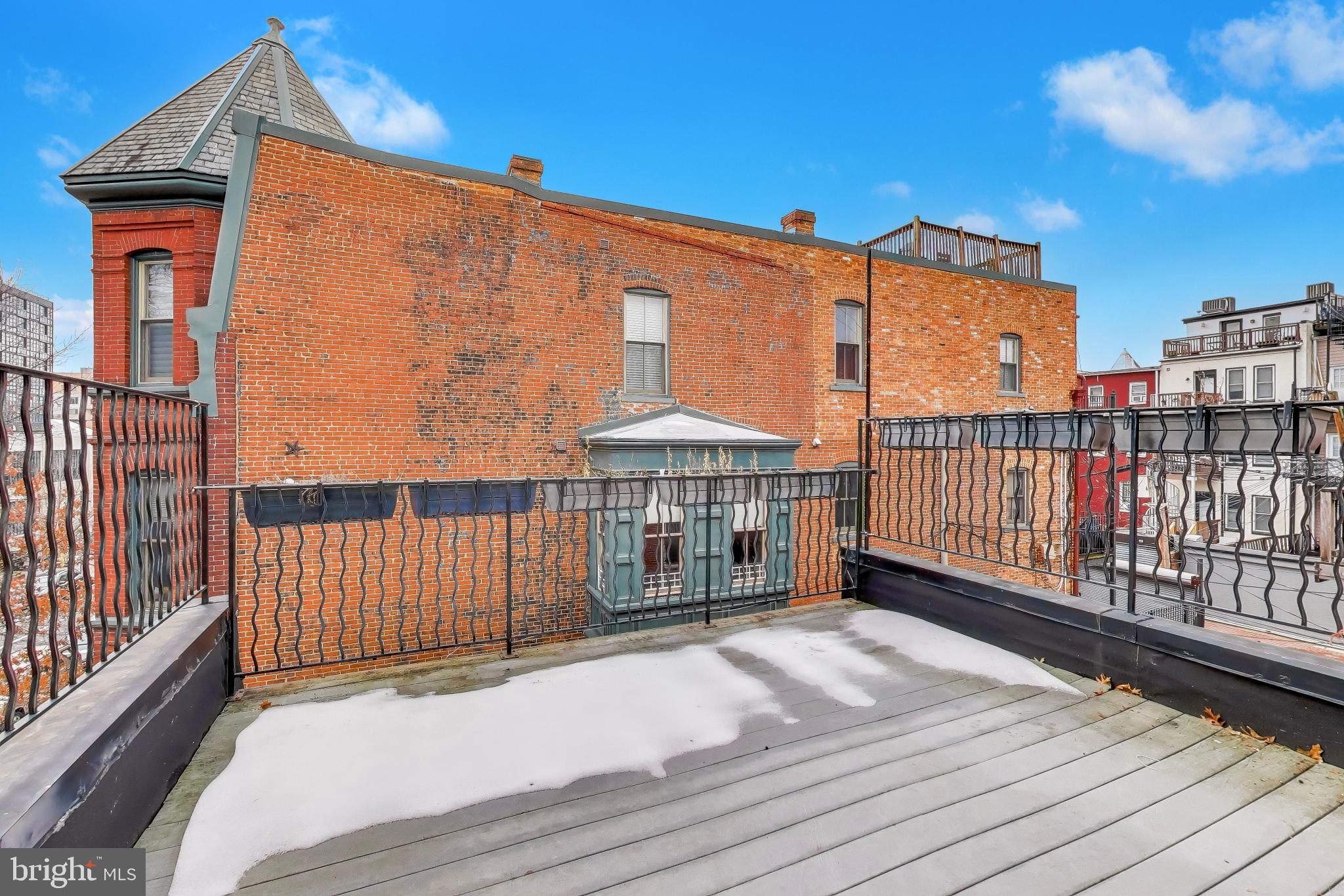500 M Street Northwest, Unit 3 Washington, DC 20001 - Photo 11 of 24