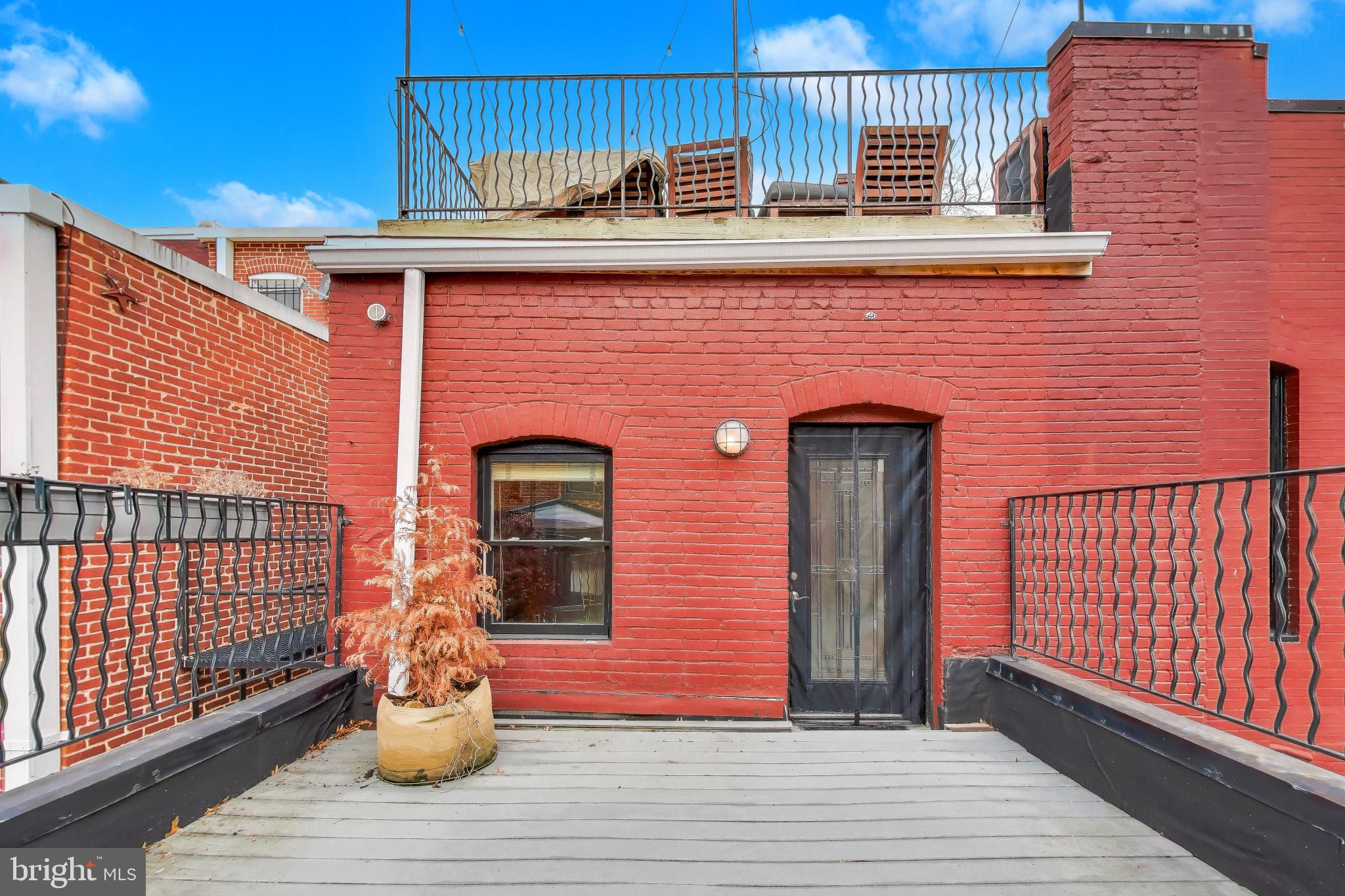 500 M Street Northwest, Unit 3 Washington, DC 20001 - Photo 12 of 24