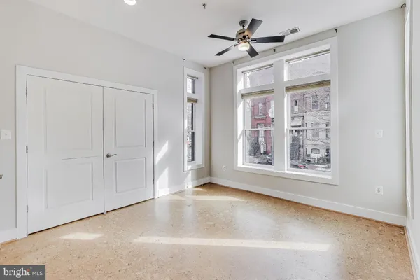 $3,995 | 500 M Street Northwest, Unit 3, Washington, DC 20001
