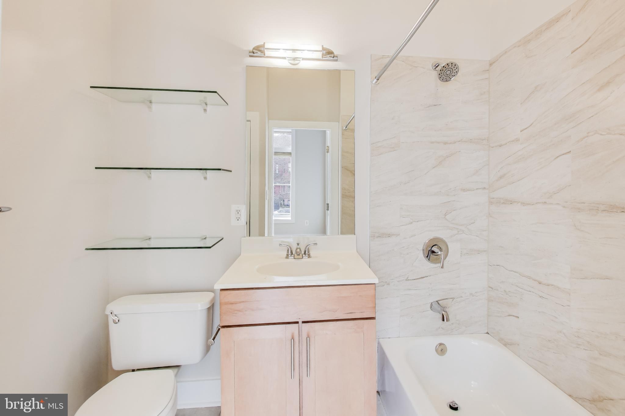 500 M Street Northwest, Unit 3 Washington, DC 20001 - Photo 16 of 24