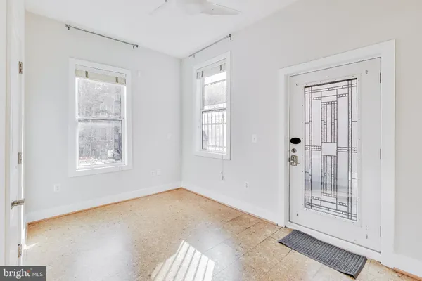 $3,995 | 500 M Street Northwest, Unit 3, Washington, DC 20001