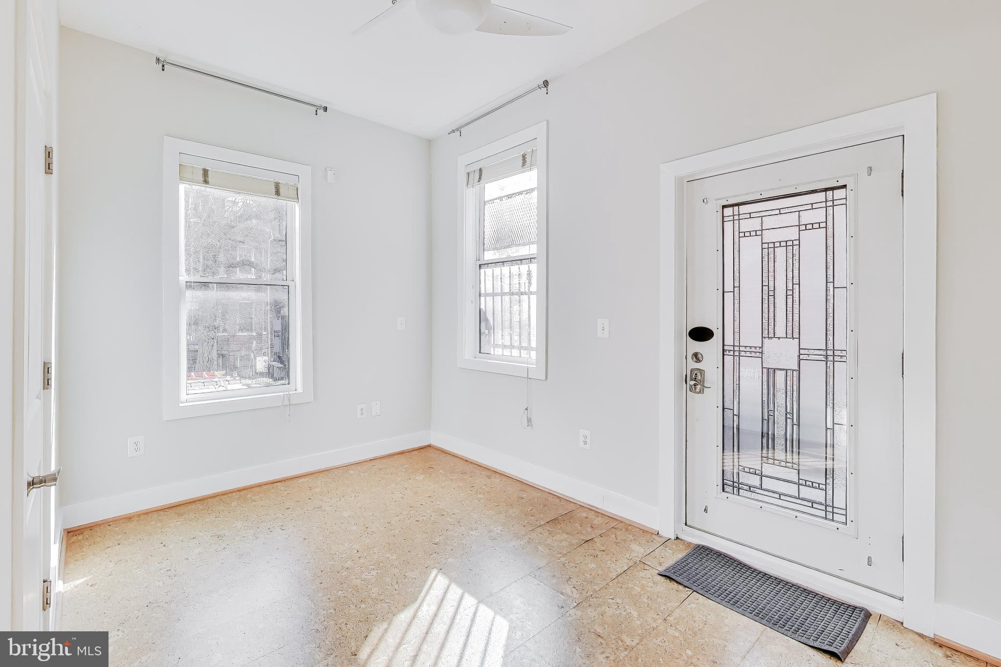 500 M Street Northwest, Unit 3 Washington, DC 20001 - Photo 17 of 24