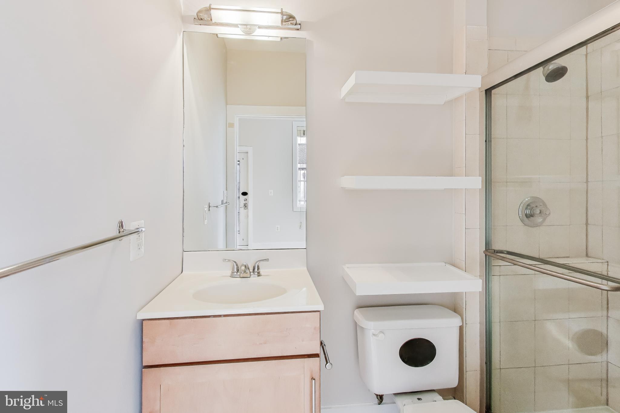 500 M Street Northwest, Unit 3 Washington, DC 20001 - Photo 19 of 24