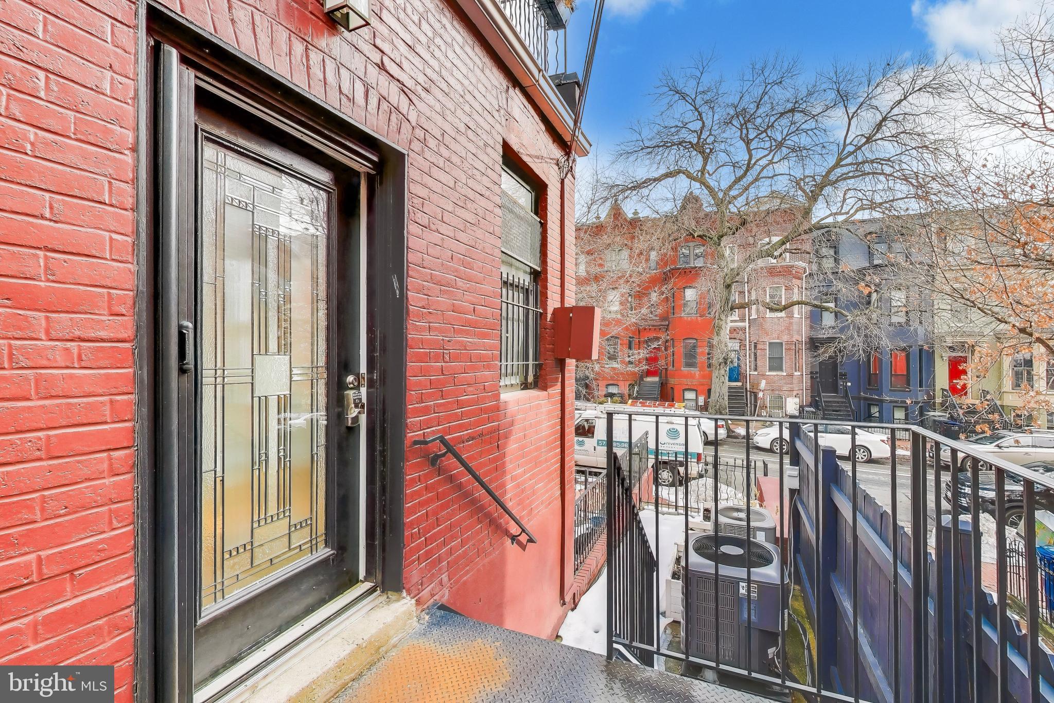 500 M Street Northwest, Unit 3 Washington, DC 20001 - Photo 20 of 24