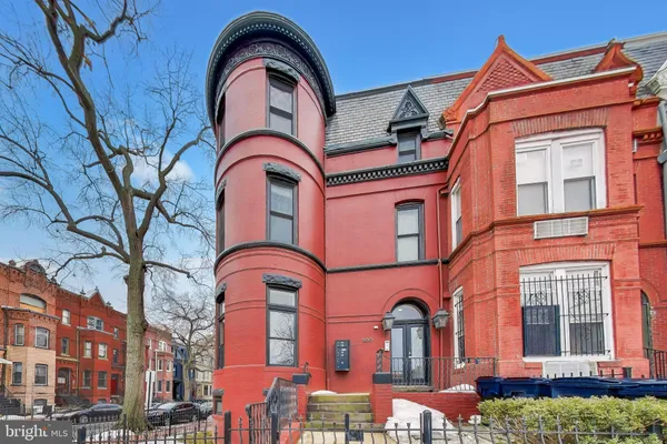 $3,995 | 500 M Street Northwest, Unit 3, Washington, DC 20001