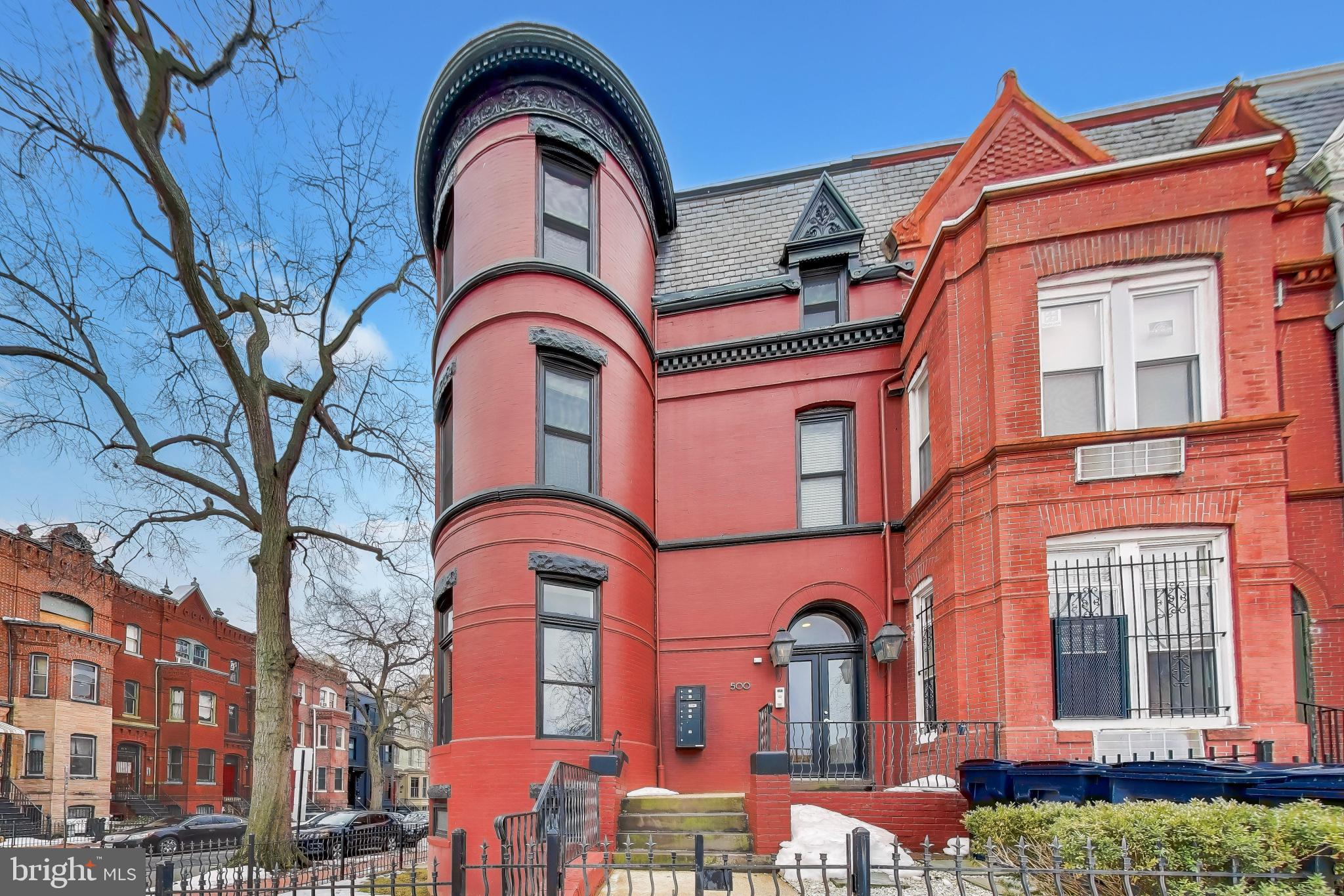 500 M Street Northwest, Unit 3 Washington, DC 20001 - Photo 2 of 24