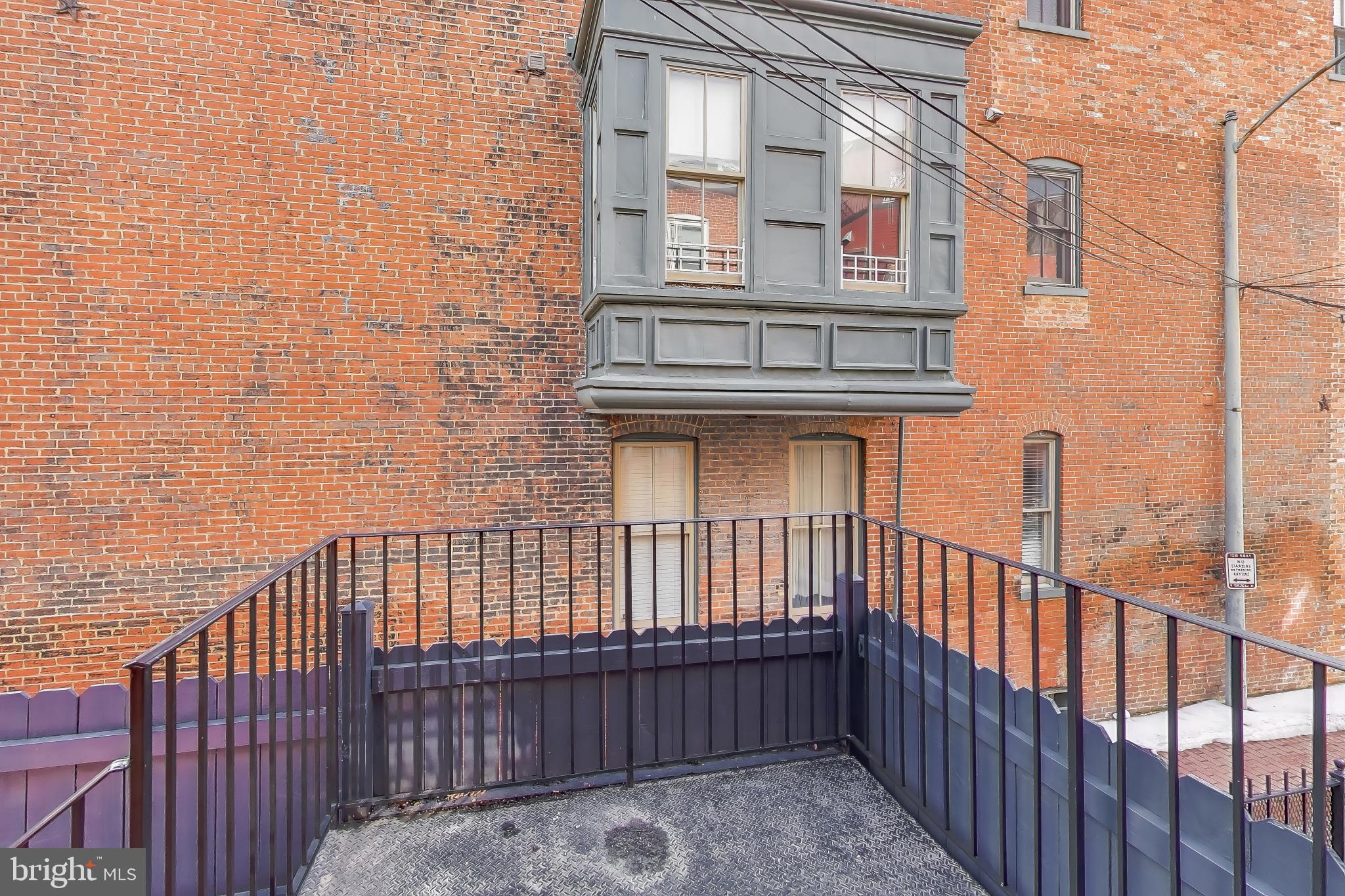 500 M Street Northwest, Unit 3 Washington, DC 20001 - Photo 21 of 24